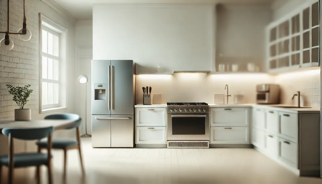 instafit appliance installation company in edmonton yeg